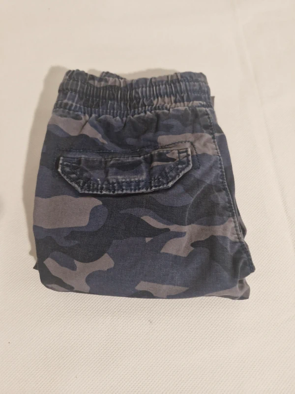 Pantalon camouflage 3 ans 90-97 cm Kiabi - photo numéro 4