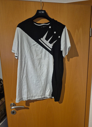 T-shirt léger, marque: Dada Supreme, état: Très bon état, taille: XL, 13,00 €, 14,35 € Protection acheteurs incluse