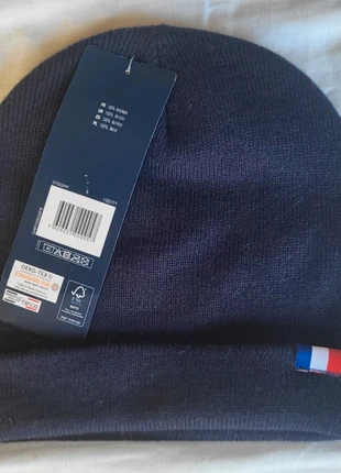 Bonnet French touch, brand: french touch, condizioni: Nuovo con cartellino, taglia: Taglia unica, €3.50, €4.38 include la Protezione acquisti
