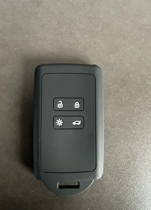 Auto sleutel cover, merk: ukey, staat: Nieuw met prijskaartje, € 2,00, € 2,80 inclusief Kopersbescherming