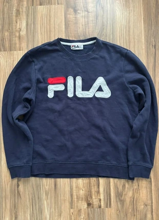 Pull fila homme S / M, brand: FILA, condition: Very good, size: S, €20.50, €22.23 includes Buyer Protection