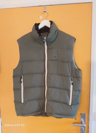 Doudoune sans manche, marca: Peak Performance, estado: Muy bueno, tamaño: L, 30,00 €, 32,20 € Protección al comprador incluida