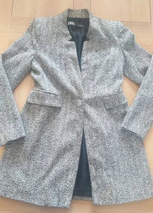 Manteau Zara, brand: Zara, condition: Very good, size: M / 38 / 10, €15.00, €16.45 includes Buyer Protection