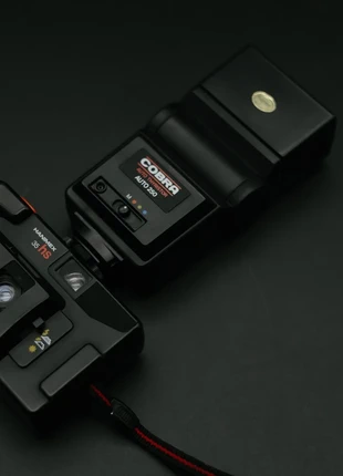 Hanimex 35HS #2, brand: Pretty, condition: Very good, £20.00, £21.70 includes Buyer Protection Pro