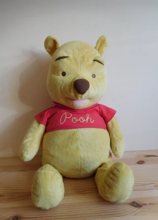 Winnie, condizioni: Ottime, taglia: 9-12 mesi / 74 cm, €6.00, €7.00 include la Protezione acquisti