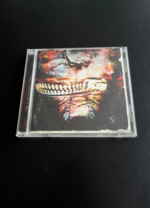 Slipknot album cd vol.3:the subliminal verse cd japon, état: Bon état, 10,00 €, 11,20 € Protection acheteurs incluse