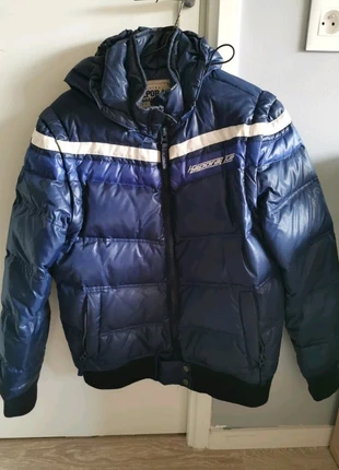 doudoune kaporal homme taille L, merk: Kaporal, staat: Heel goed, maat: L, € 37,00, € 39,55 inclusief Kopersbescherming