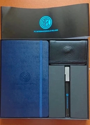 Taccuino+penna+etichetta bagaglio Moleskine, marca: Moleskine, estado: Nuevo con etiquetas, 25,00 €, 26,95 € Protección al comprador incluida