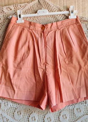 Short taille haute vintage, brand: Vintage Dressing, condition: Very good, size: S / 36 / 8, €6.00, €7.00 includes Buyer Protection
