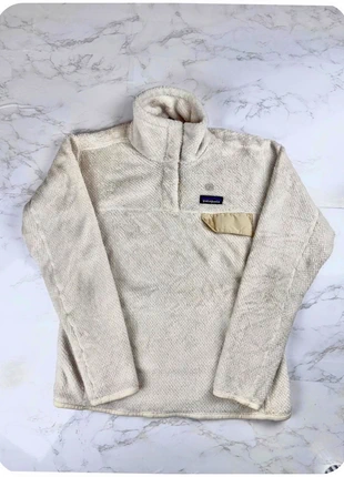 Veste polaire Patagonia blanc femme taille M, brand: Patagonia, condizioni: Ottime, taglia: M / IT 42 / EU 38, €50.00, €53.20 include la Protezione acquisti Pro