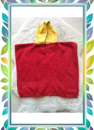 Magnifique serviette de bain pour bébé sans marque, zustand: Neu, mit Etikett, 5,00 €, 5,95 € inklusive Vinted-Käuferschutz