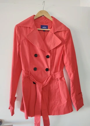 Trenchcoat Mexx, brand: Mexx, condizioni: Ottime, taglia: M / IT 42 / EU 38, €20.00, €21.70 include la Protezione acquisti