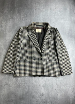 Weill blazer en laine vintage kaki L, marca: WEILL, estado: Bueno, tamaño: L / 40 / 12, 15,00 €, 16,45 € Protección al comprador Pro incluida