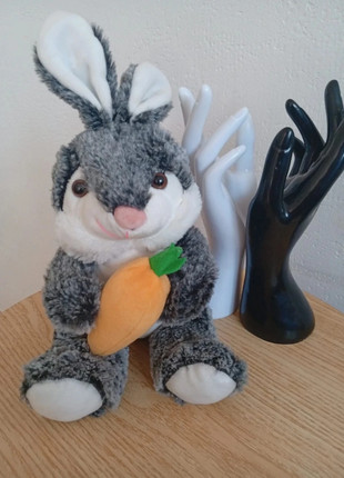 Peluche lapin carotte fizzy 25cm très bon état animal en peluche, marque: Fizzy, état: Très bon état, taille: Taille unique, 8,00 €, 9,10 € Protection acheteurs (Pro) incluse