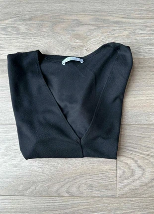Tee shirt noir femme - Zara - Taille S, brand: Zara, condition: Very good, size: S / 36 / 8, €2.00, €2.80 includes Buyer Protection