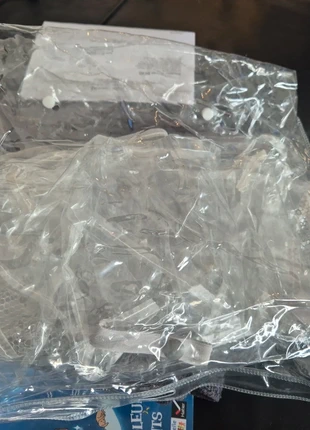 Cape de pluie Peg perego, brand: Peg Perego, condition: Very good, €2.00, €2.80 includes Buyer Protection