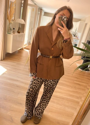 Veste blazer, marque: Vintage, état: Très bon état, taille: S / 36 / 8, 5,00 €, 5,95 € Protection acheteurs incluse