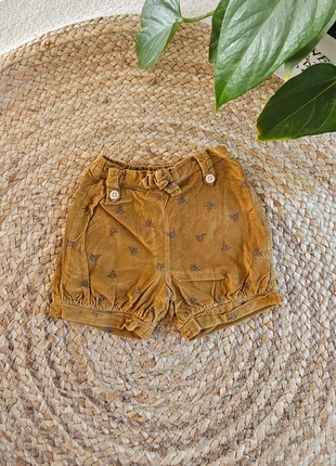 Short cyrillus, marque: Cyrillus, état: Très bon état, taille: 18-24 mois / 86 cm, 5,00 €, 5,95 € Protection acheteurs (Pro) incluse