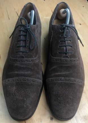Barker Goodyear Welted, brand: Barker, condition: Very good, size: 44.5, €85.00, €89.95 includes Buyer Protection