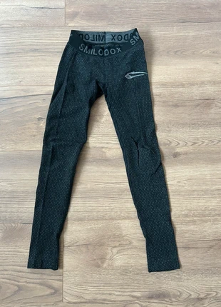 Fitnessleggings, brand: Smilodox, condizioni: Buone, taglia: XS / IT 38 / EU 34, €3.00, €3.85 include la Protezione acquisti