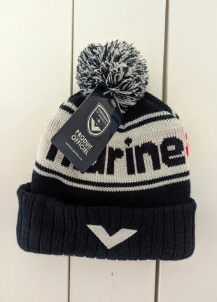 Bonnet Girondins de Bordeaux, marque: Girondins De Bordeaux, état: Neuf avec étiquette, taille: Taille unique, 10,00 €, 11,20 € Protection acheteurs incluse