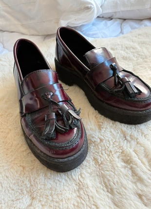 Mocassins compensées, marque: Vintage Dressing, état: Bon état, taille: 36, 10,00 €, 11,20 € Protection acheteurs incluse