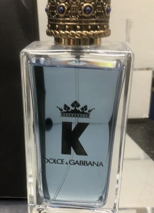 dolce and gabbana k edt 100ml, brand: Dolce, condition: New with tags, £28.00, £30.10 includes Buyer Protection