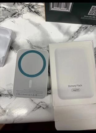 Battery Pack, brand: magasafe, condition: New with tags, £7.00, £8.05 includes Buyer Protection
