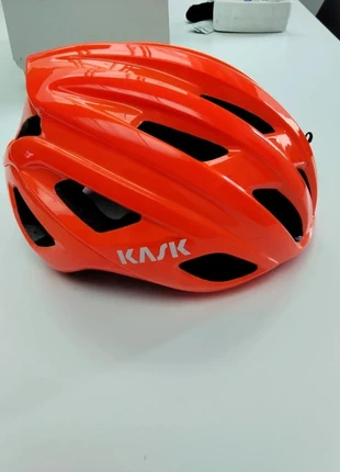 Casque de vélo  Kask Morijo 3, marke: KASK, zustand: Neu, 80,00 €, 84,70 € inklusive Vinted-Käuferschutz