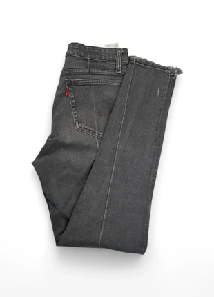 Jean Levi’s altered High Rise Skinny Gris Femme - Taille W29 L30 - Très Bon État SJ180, marque: Levi's, état: Très bon état, taille: L / 40 / 12, 15,00 €, 16,45 € Protection acheteurs (Pro) incluse