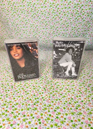 Whitney Houston, état: Bon état, 11,00 €, 12,25 € Protection acheteurs incluse