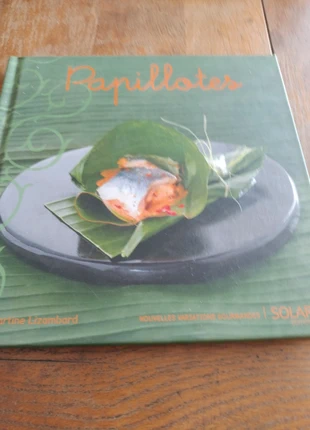 Papillotes, état: Bon état, 1,00 €, 1,75 € Protection acheteurs incluse