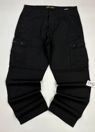 Carhartt Style Trousers Men’s W33 Black Workwear Cargo Relaxed Fit Trousers, brand: other, condition: Very good, size: W33, £23.69, £25.57 includes Buyer Protection