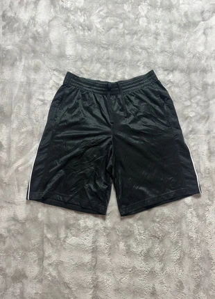 Short Champion Noir effet satinee, brand: Champion, condition: Very good, size: M, €9.99, €11.19 includes Buyer Protection
