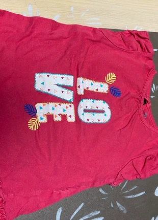 T shirt, marque: Kimbaloo, état: Très bon état, taille: 18-24 mois / 86 cm, 1,00 €, 1,75 € Protection acheteurs incluse