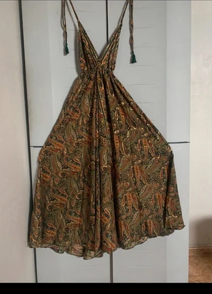 Robe longue, brand: aucune, condition: New with tags, size: One size, €23.00, €24.85 includes Buyer Protection