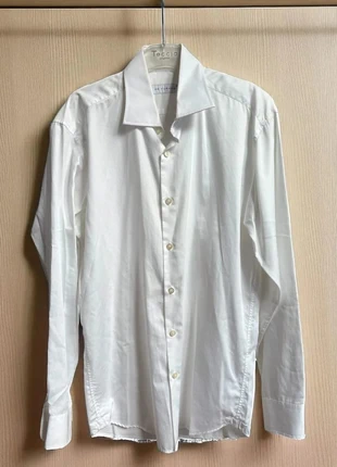 Chemise De Fursac, marque: De Fursac, état: Très bon état, taille: M, 32,00 €, 34,30 € Protection acheteurs incluse