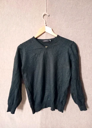 Pulls col V de la marque Brice pour Femme - Taille XL, marque: Brice, état: Très bon état, taille: XL / 42 / 14, 2,00 €, 2,80 € Protection acheteurs incluse