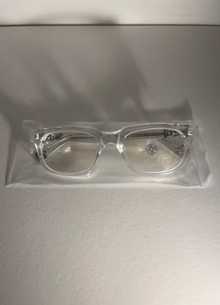 Lunettes Chrome Hearts, marque: sans marque, état: Neuf sans étiquette, 16,99 €, 18,54 € Protection acheteurs incluse