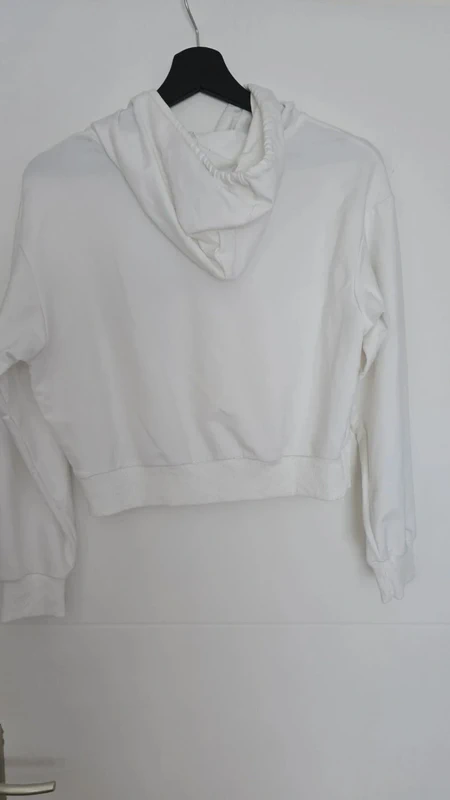 Sweat à capuche - photo numéro 5