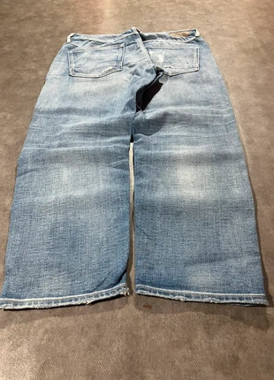 Jean G-Star bleu clair femmes W26 L28 FR36 Restored style vintage, marke: G-Star, zustand: Sehr gut, größe: S / 36 / 8, 10,00 €, 11,20 € inklusive Vinted-Käuferschutz