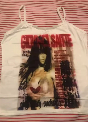 Haut femme, marke: y2k, zustand: Neu, größe: S / 36 / 8, 14,00 €, 15,40 € beinhaltet Vinted-Käuferschutz Pro