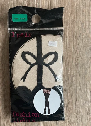 Punky tights, brand: Atmosphere, condition: New without tags, size: M / 38 / 10, €3.00, €3.85 includes Buyer Protection