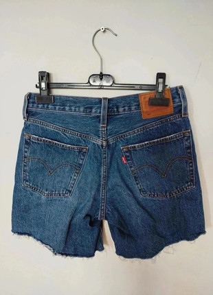 Short Levi's vintage 501 W26, marque: Levi's, état: Très bon état, taille: S / 36 / 8, 14,00 €, 15,40 € Protection acheteurs incluse