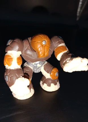 Figurine Gormiti Mutevole Sandis, brand: Gormiti, condition: New without tags, size: One size, €5.00, €5.95 includes Buyer Protection