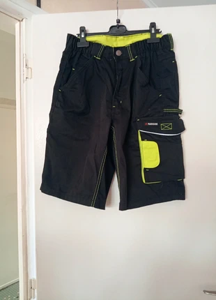 Short Parkside noir taille 40, brand: Parkside, condition: New without tags, size: L, €5.00, €5.95 includes Buyer Protection