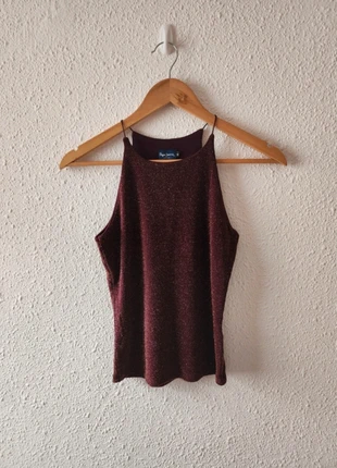 Blusa Pepe Jeans, marque: Pepe Jeans, état: Très bon état, taille: M / 38 / 10, 7,00 €, 8,05 € Protection acheteurs incluse