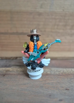 One Piece Chess Piece Collection - Brooke, marque: MegaHouse, état: Très bon état, taille: S, 15,00 €, 16,45 € Protection acheteurs incluse