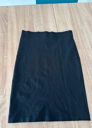 Jupe moulante taille haute noire comme neuve, marque: Theory, état: Très bon état, taille: M / 38 / 10, 35,00 €, 37,45 € Protection acheteurs incluse