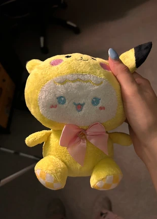 Stofftier, marke: Sonstiges, zustand: Sehr gut, größe: Einheitsgröße, 5,00 €, 5,95 € inklusive Vinted-Käuferschutz